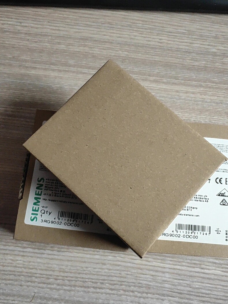 Siemens 3RG9002-0DC00 Модуль 3