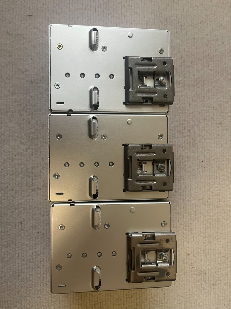 Siemens 6EP1336-3BA10 Источник питания постоянного тока 3