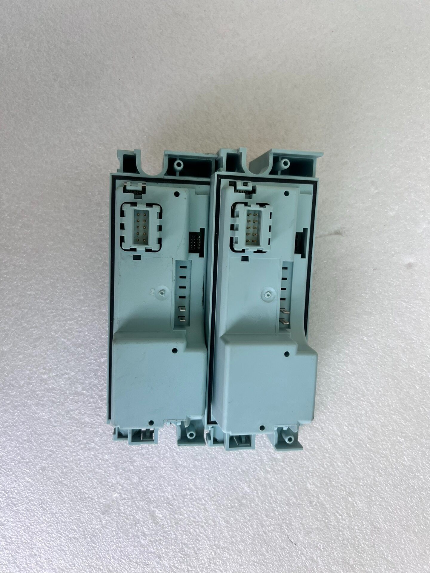 Siemens 6ES7142-4BF00-0AA0 Модуль ET-200 3
