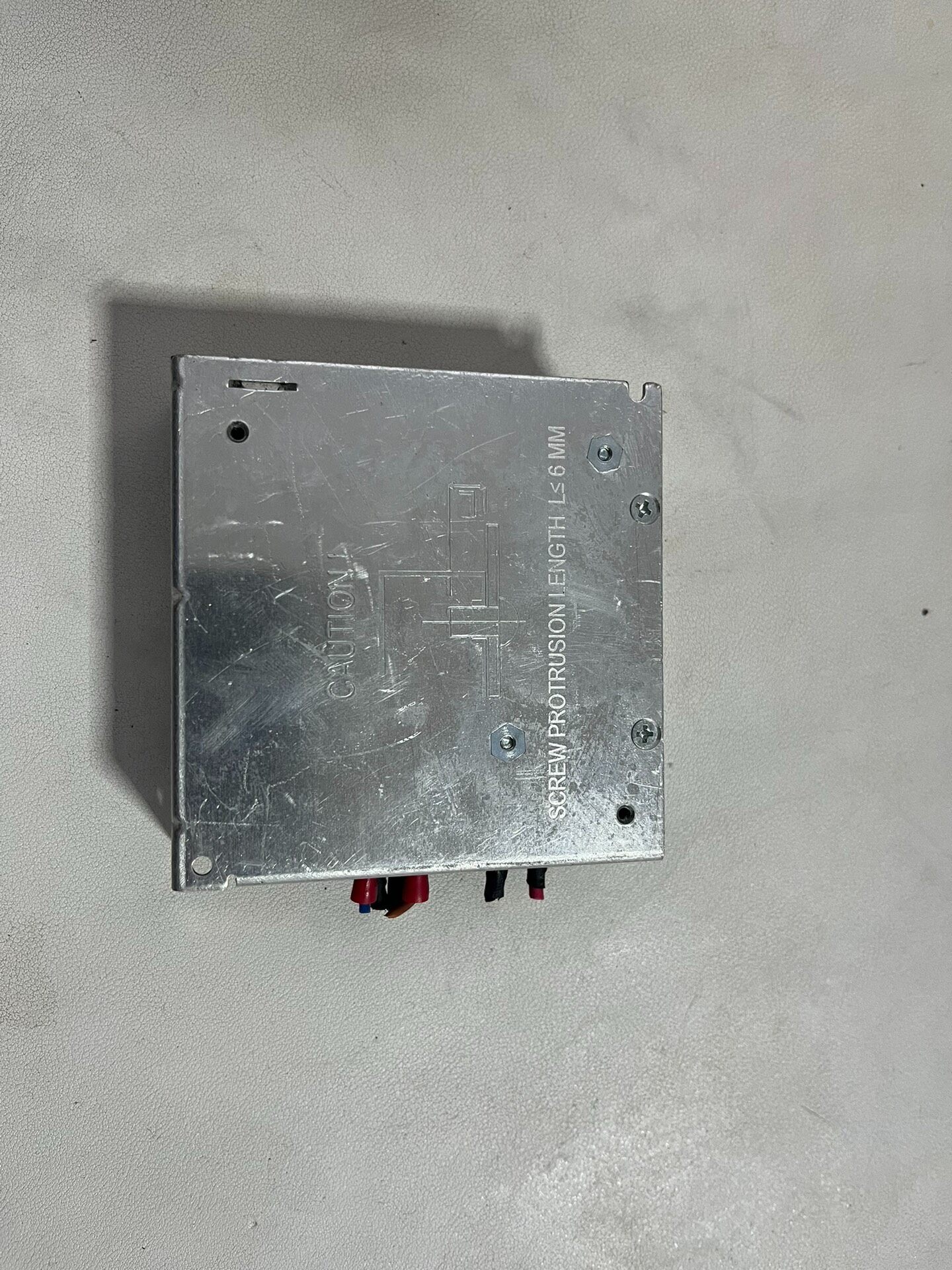 Siemens 6EP1321-1LD00 Источник питания 3
