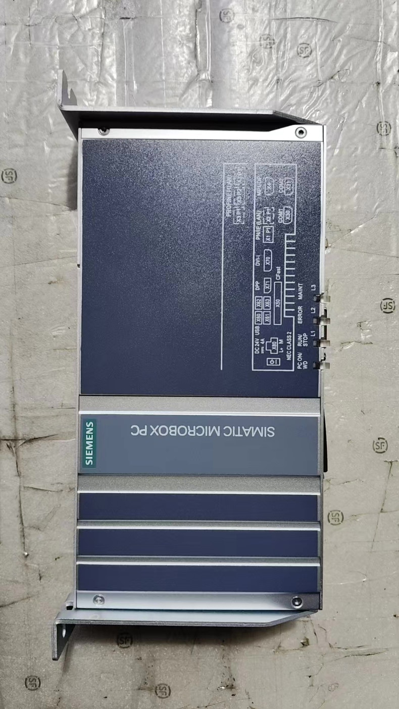 Siemens 6AG2155-5AA00-1AC0 Модуль ET-200