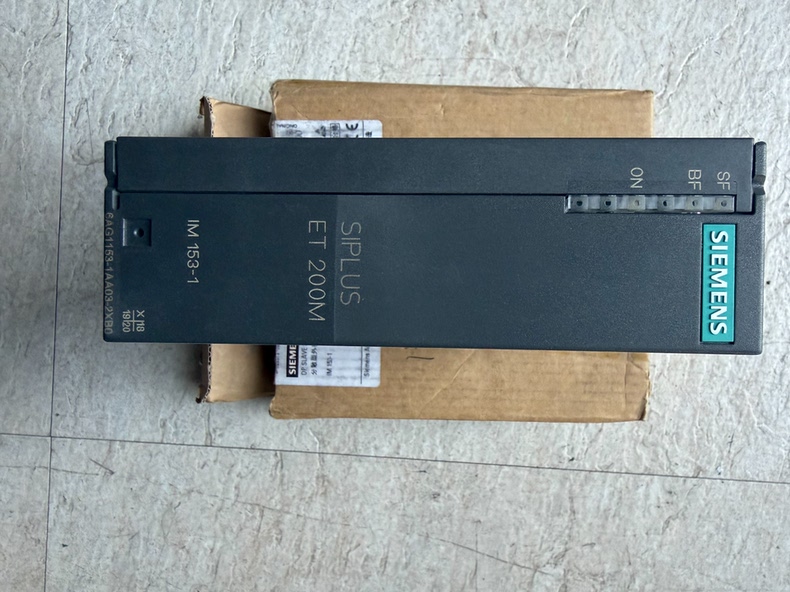 Siemens 6AG1153-1AA03-2XB0 Модуль 2