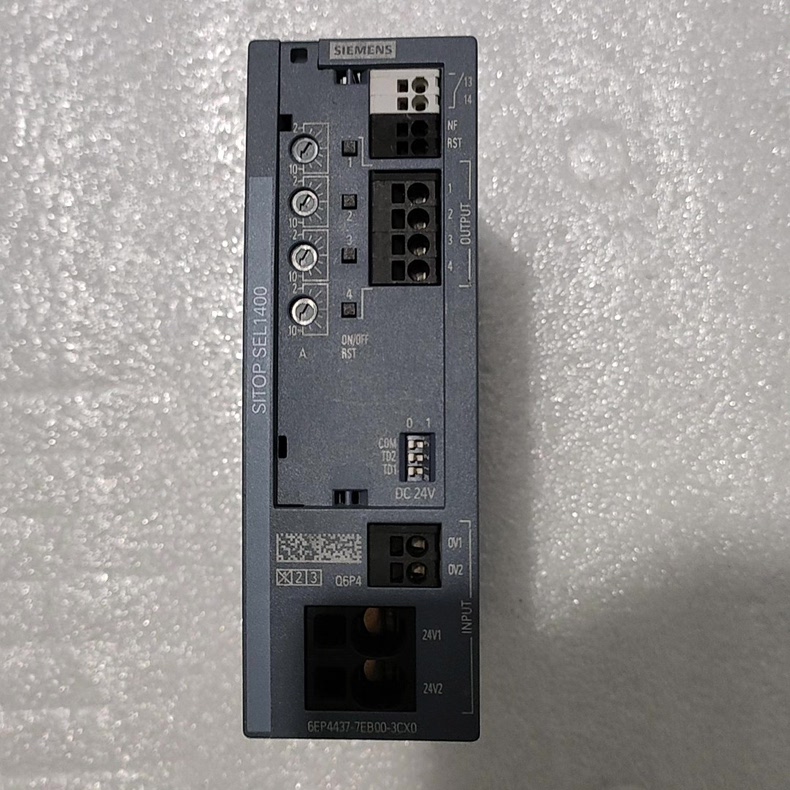 Siemens 6EP4437-7EB00-3DX0 Модуль