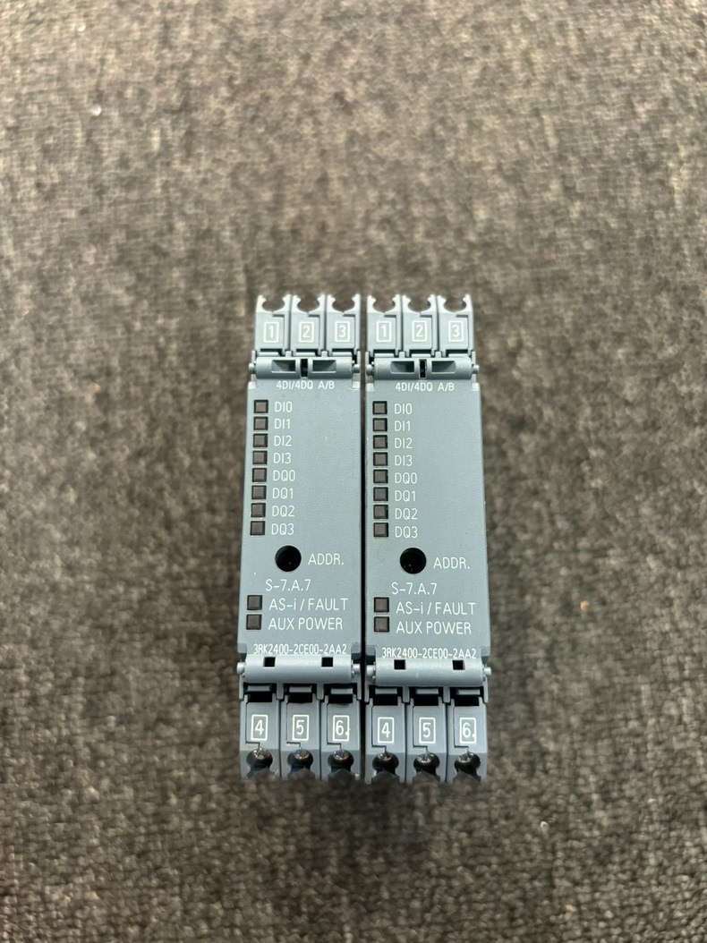 Siemens 3RK2400-2CE00-2AA2 Модуль