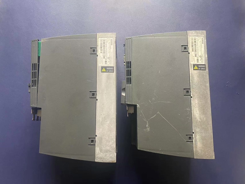 Siemens 6SL3210-1KE23-2AB1 Преобразователь частоты 3