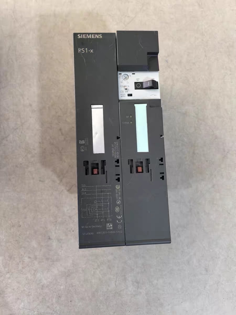 Siemens 3RK1301-1AB00-1AA2 Модуль ET-200