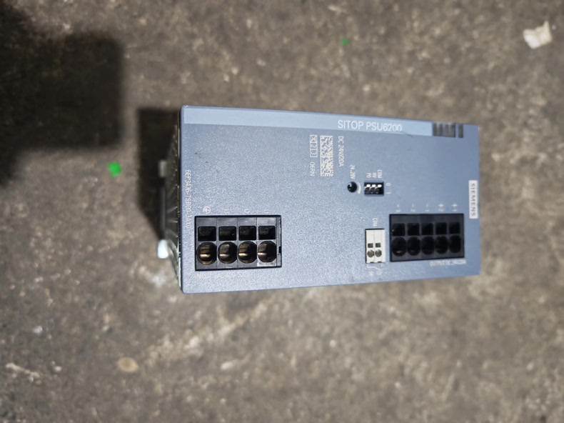 Siemens 6EP3436-7SB00-3AX0 Источник питания постоянного тока