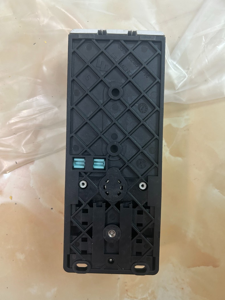 Siemens 3RK1400-1DQ01-0AA3 Модуль 3