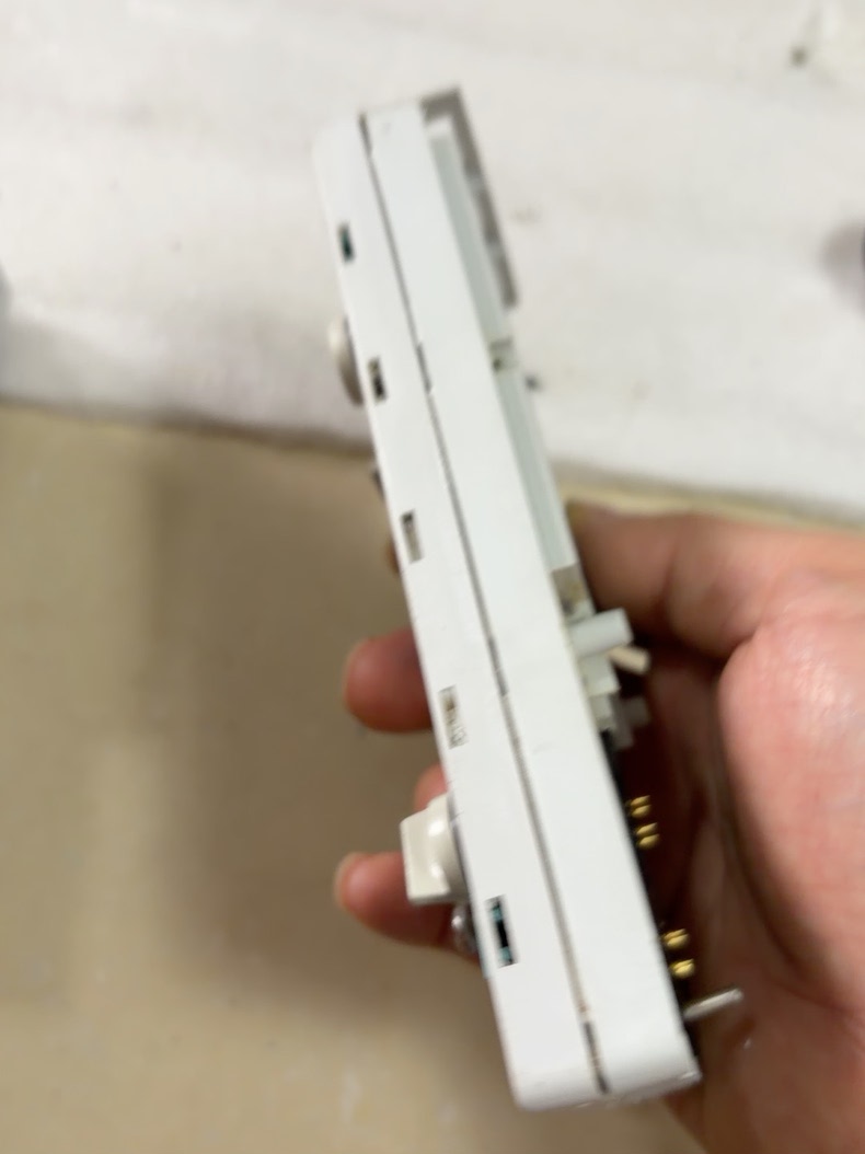 Siemens 3RK1207-1BQ40-0AA3 Модуль 5