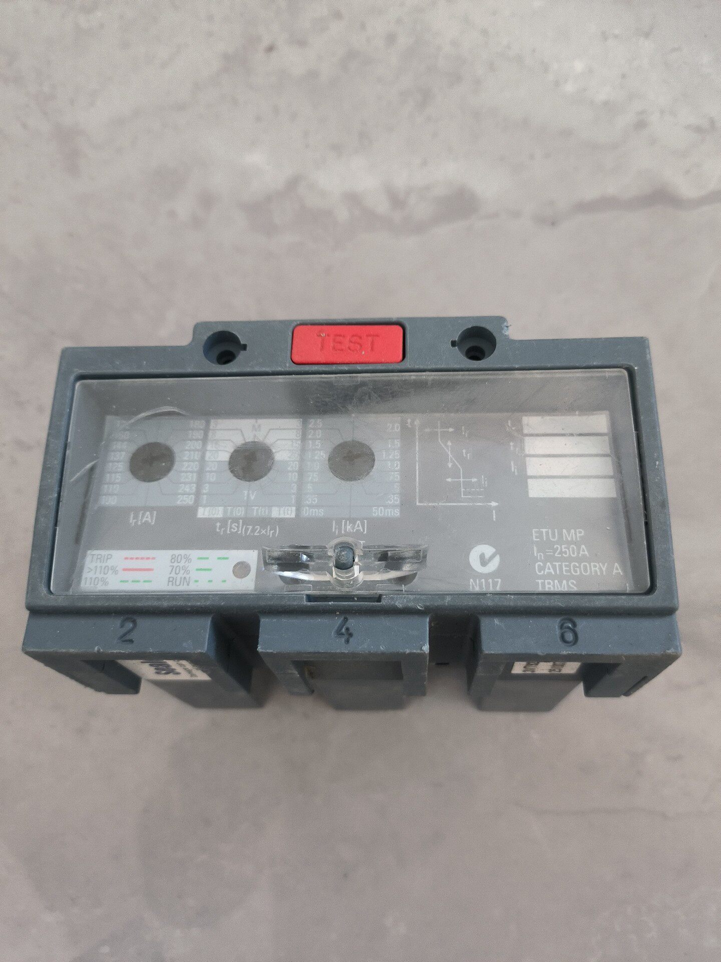 Siemens 3RA2711-2AA00 Модуль 5