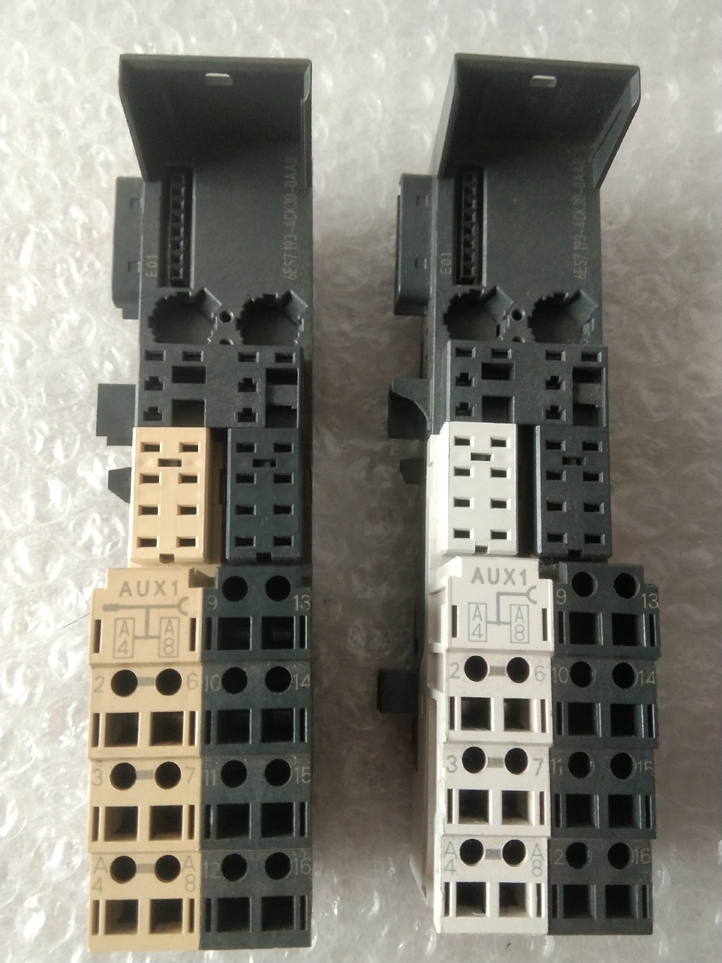 Siemens 6ES7193-4CK30-0AA0 Модуль ET-200