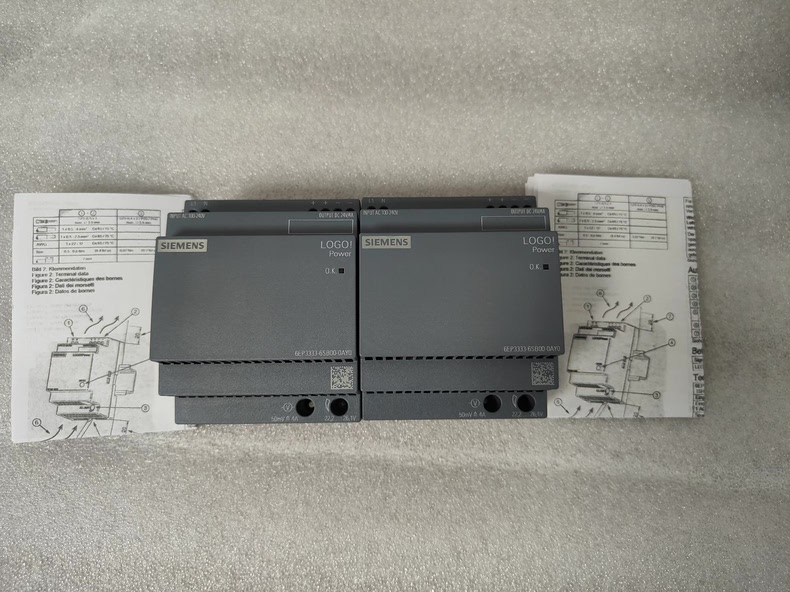Siemens 6EP3333-6SB00-0AY0 Модуль