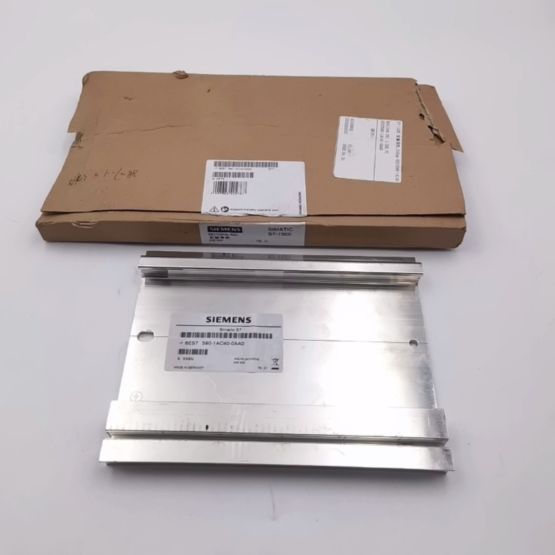 Siemens 6ES7590-1AC40-0AA0 Модуль S7-1500
