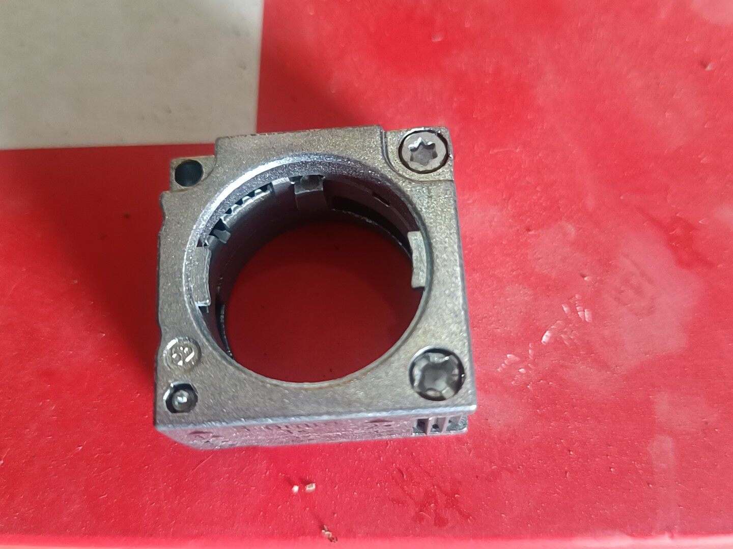 Siemens 3SU1550-0AA10-0AA0 Модуль