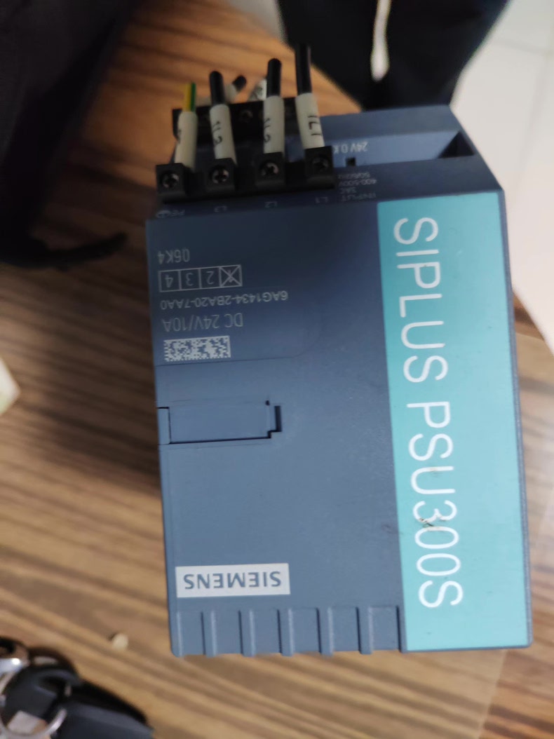 Siemens 6AG1434-2BA20-7AA0 Модуль