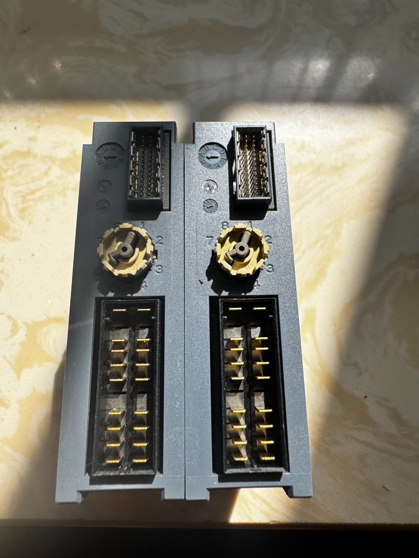 Siemens 3RK7136-6SC00-0BC1 Модуль ET-200 3