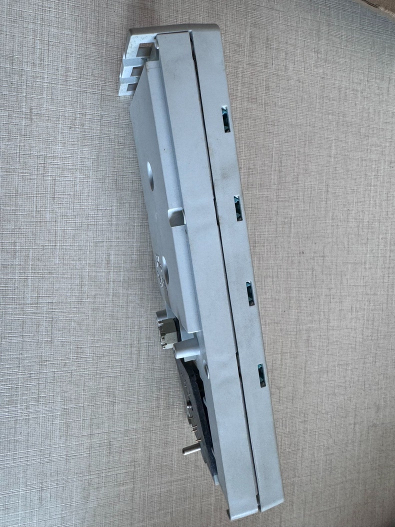 Siemens 3RK1400-1DQ03-0AA3 Модуль 4