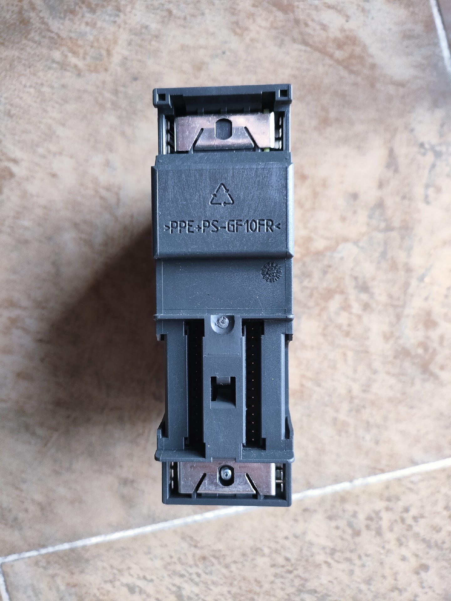 Siemens 6AG1343-1CX10-2XE0 Модуль 5