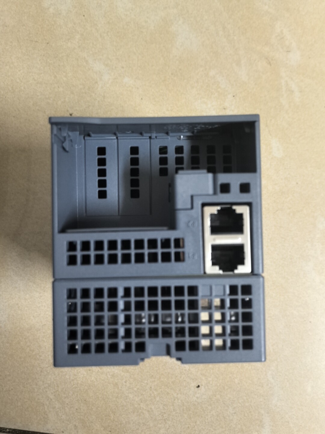 Siemens 6ES7217-1MM50-0XB0 SIMATIC S7-1200 2