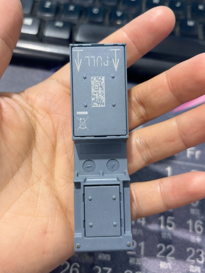 Siemens 6ES7590-0AA00-0AA0 Модуль S7-1500
