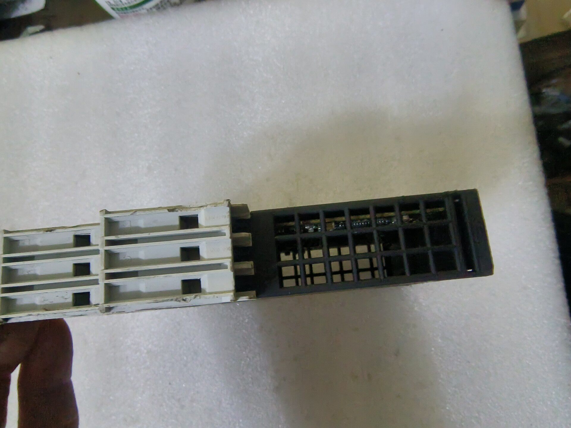Siemens 3RK3211-1AA10 Модуль 5