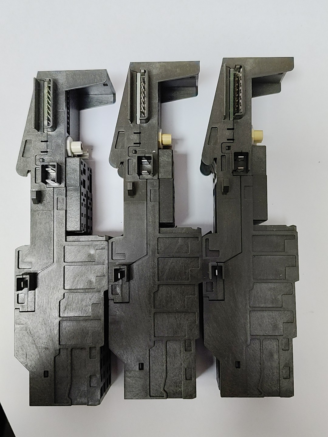 Siemens 6ES7193-4CF50-0AA0 Модуль ET-200 4