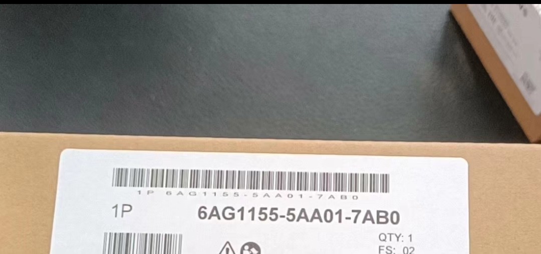 Siemens 6AG1155-5AA01-7AB0 Модуль ET-200