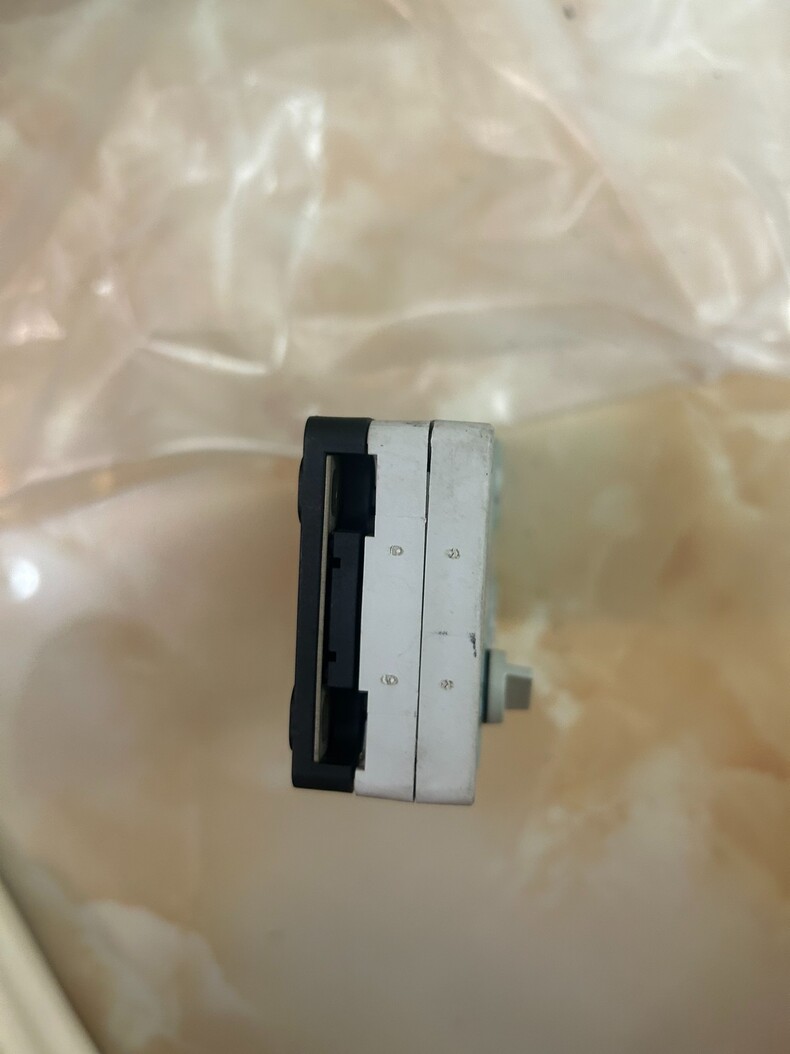Siemens 3RK1400-1DQ01-0AA3 Модуль 6