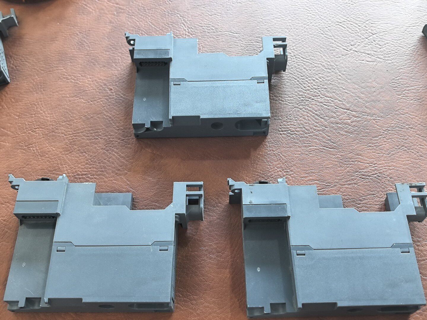Siemens 3RW5980-0CS00 Модуль