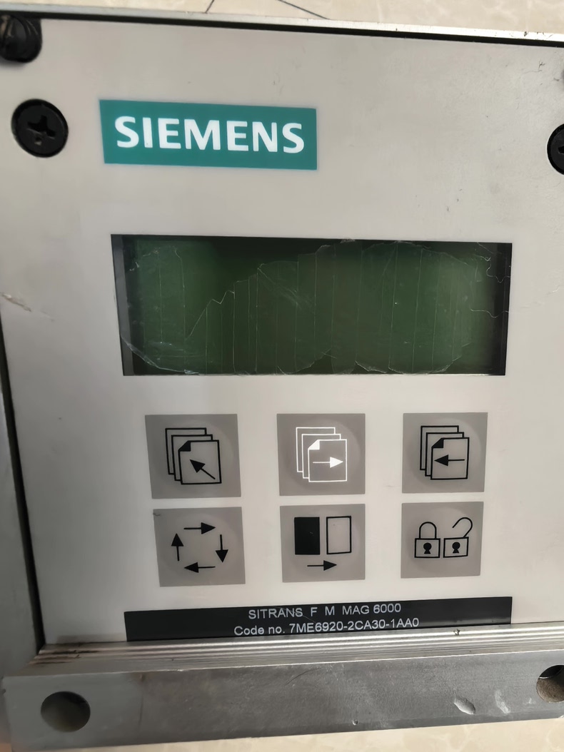 Siemens 7ME6920-2CA30-1AA0 Модуль