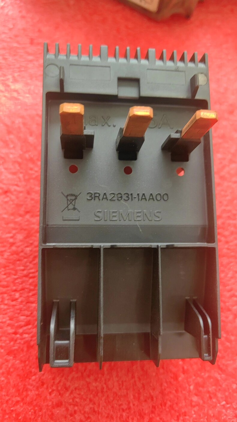 Siemens 3RA2931-1AA00 Модуль