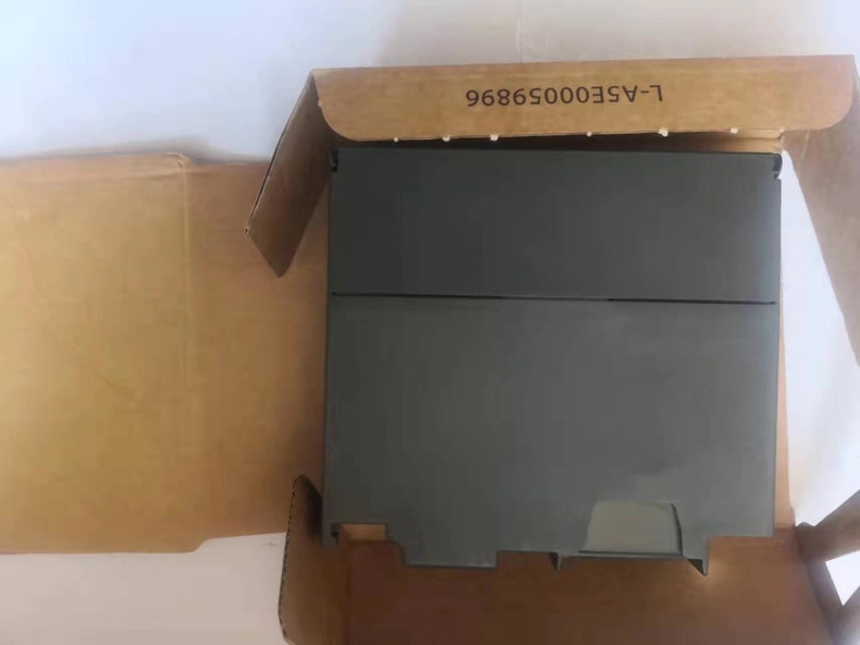 Siemens 6ES7197-1LB00-0XA0 Модуль 3