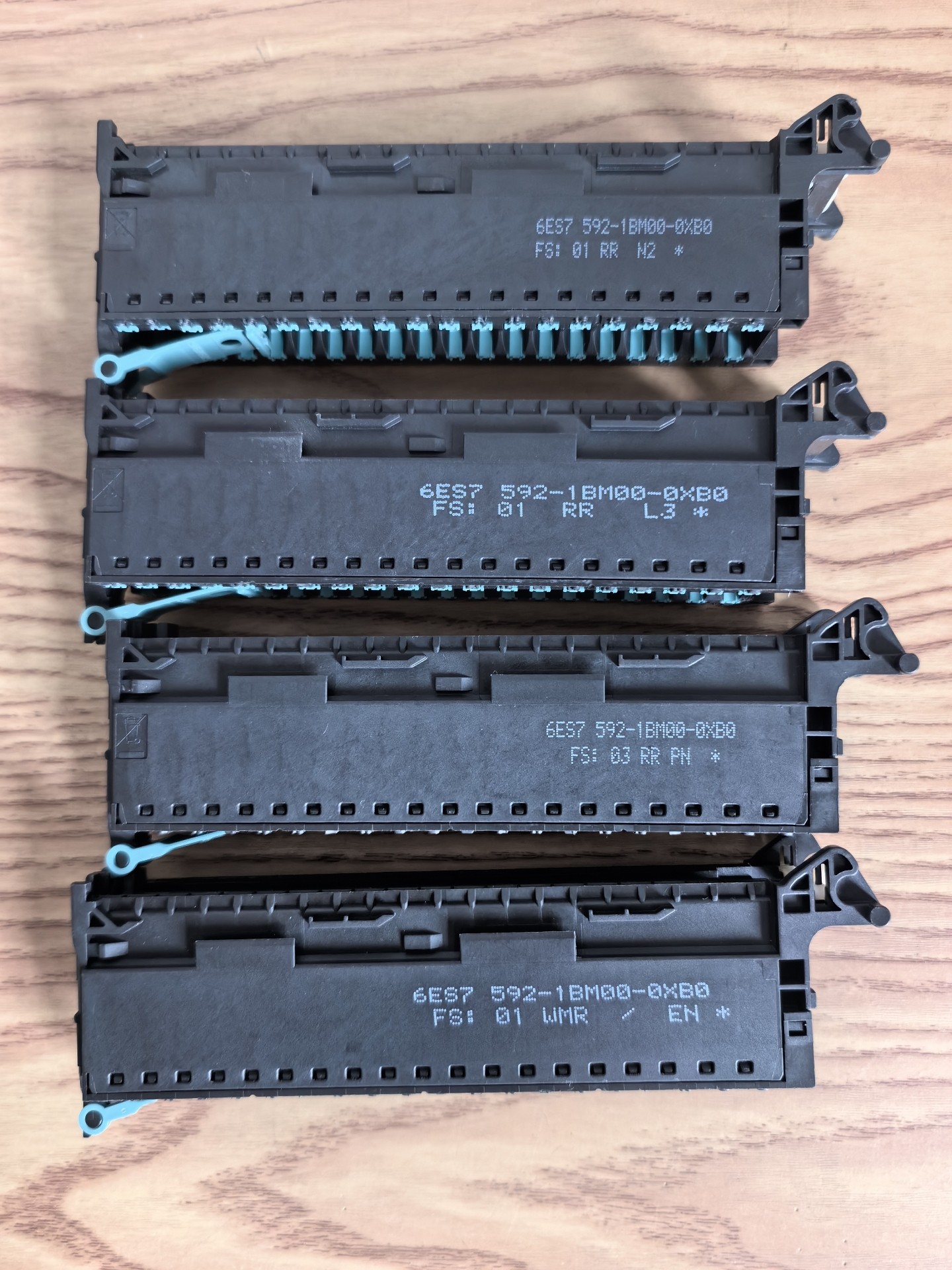 Siemens 6ES7592-1BM00-0XB0 Модуль S7-1500