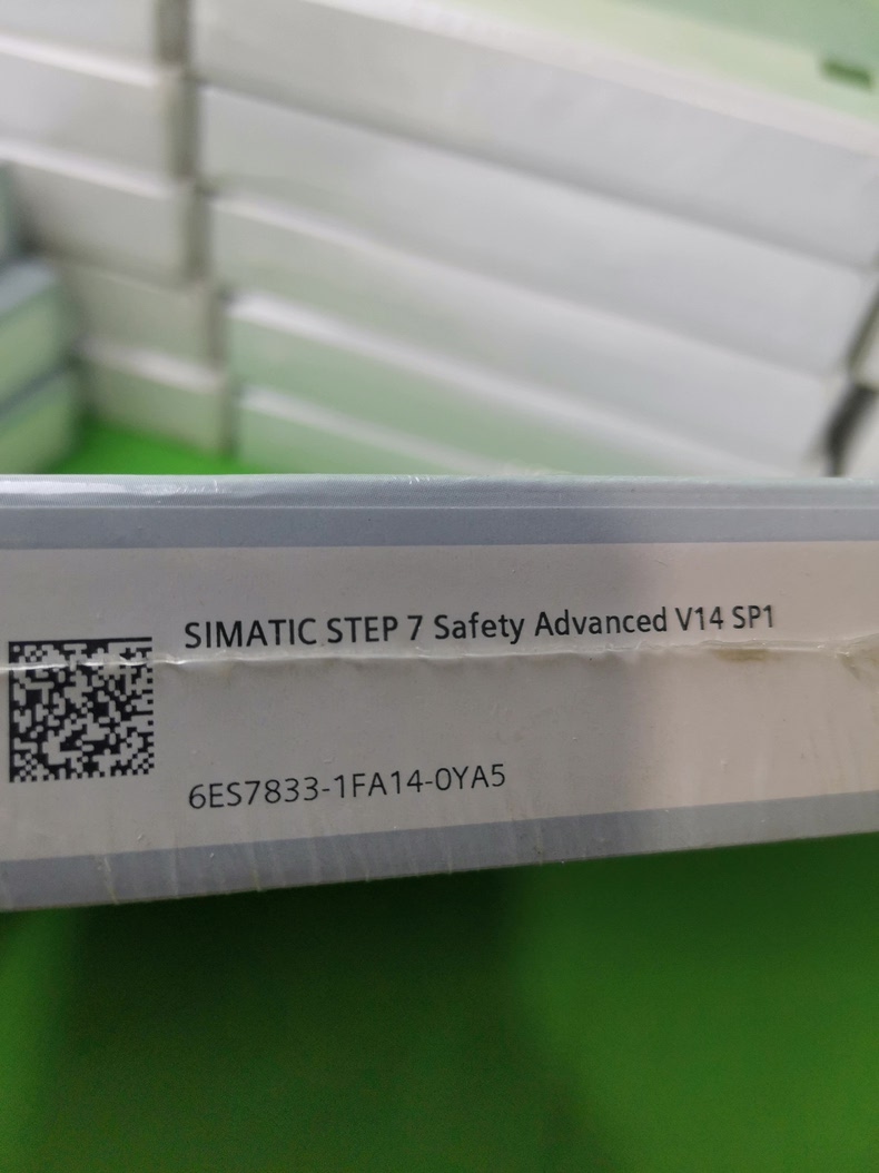 Siemens 6ES7833-1FA14-0YA5 Модуль