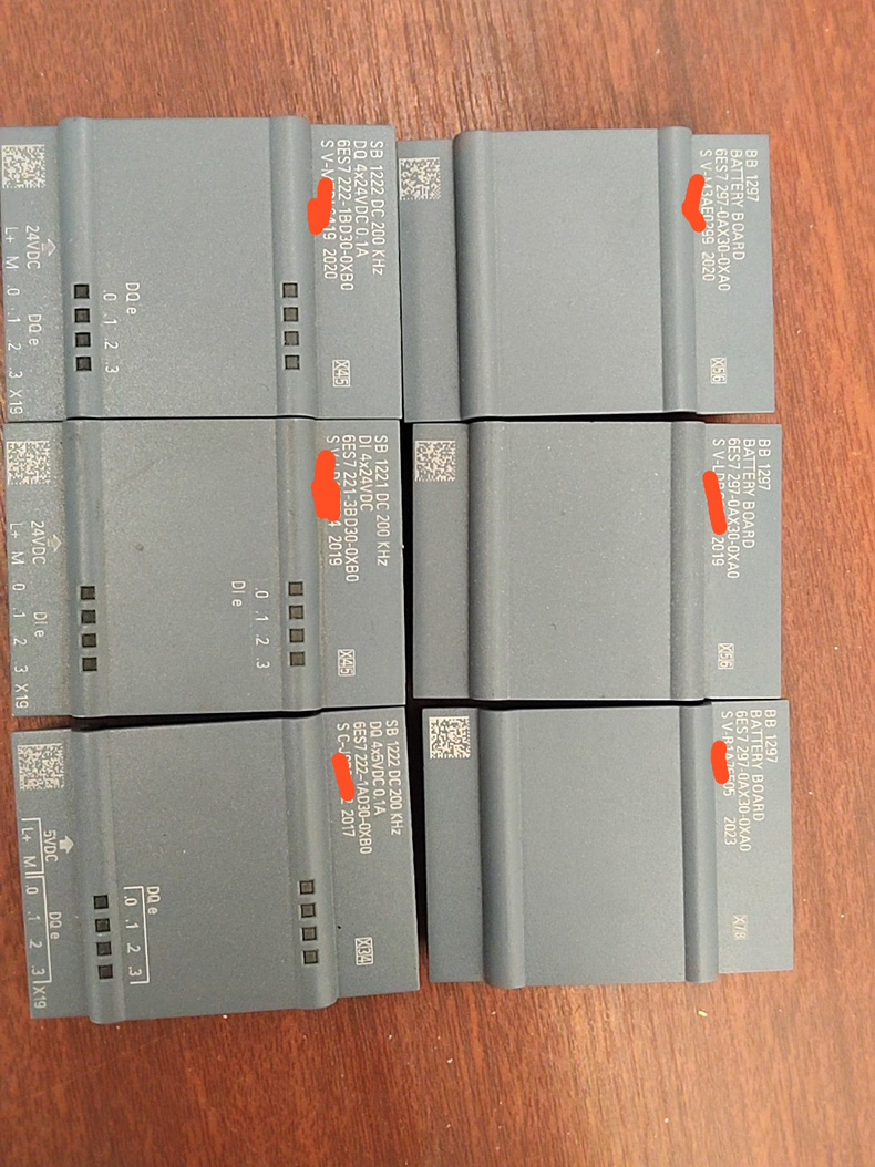 Siemens 6ES7222-1AD30-0XB0 Модуль S7-1200