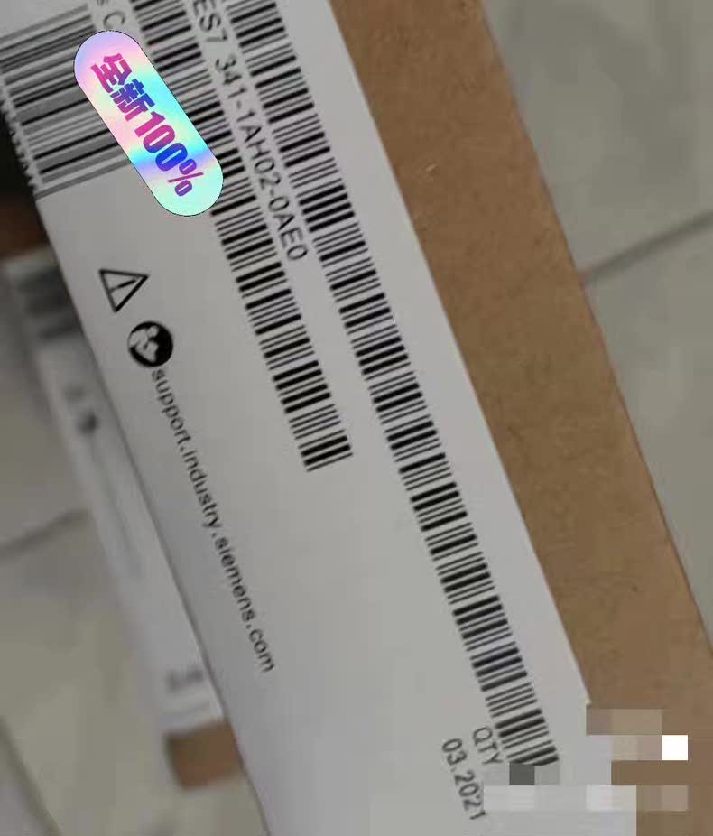 Siemens 6AG1341-1AH02-7AE0 Модуль S7-300