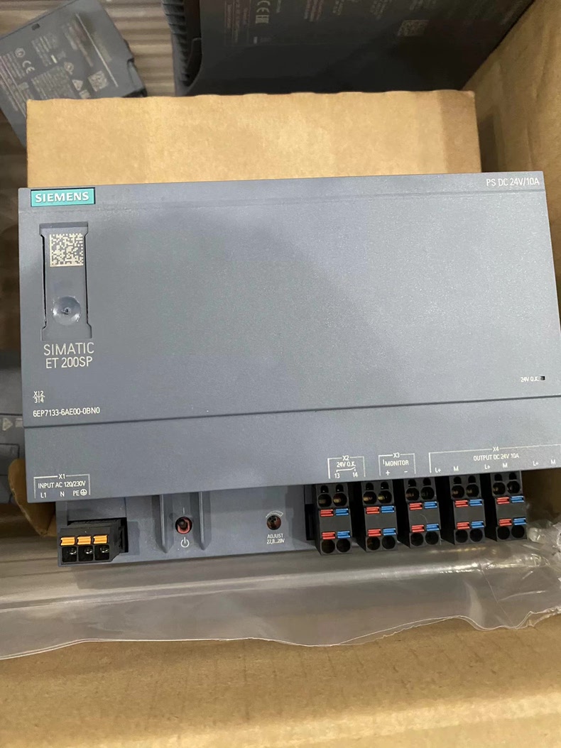 Siemens 6EP7133-6AE00-0BN0 Модуль ET-200 2