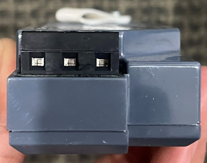 Siemens 6GK5791-2AC00-0AA0 Источник питания 3