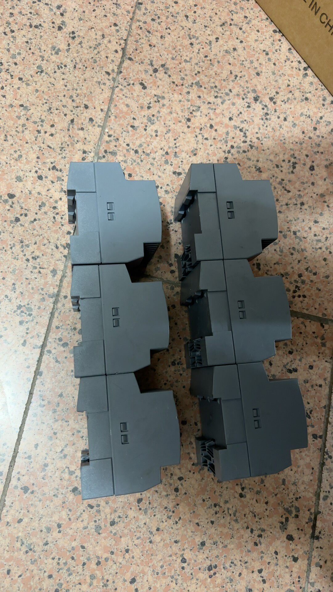 Siemens 6EP1961-2BA51 Модуль 4