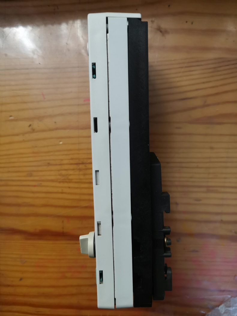 Siemens 3RK1107-2BQ40-0AA3 Модуль 2