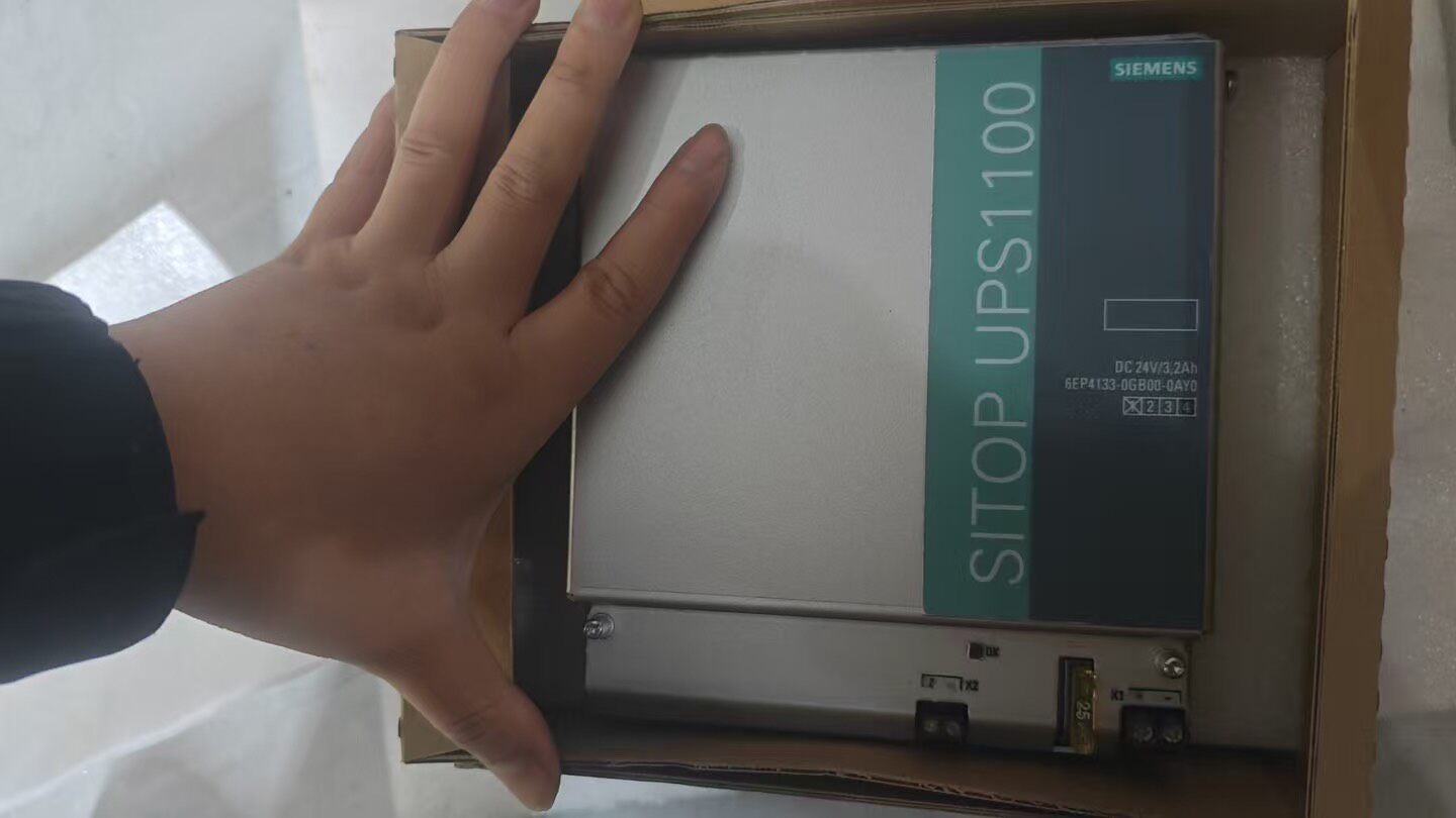 Siemens 6EP4133-0GB00-0AY0 Модуль 2