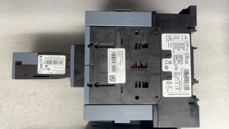 Siemens 3RA2816-0EW20 Модуль 4