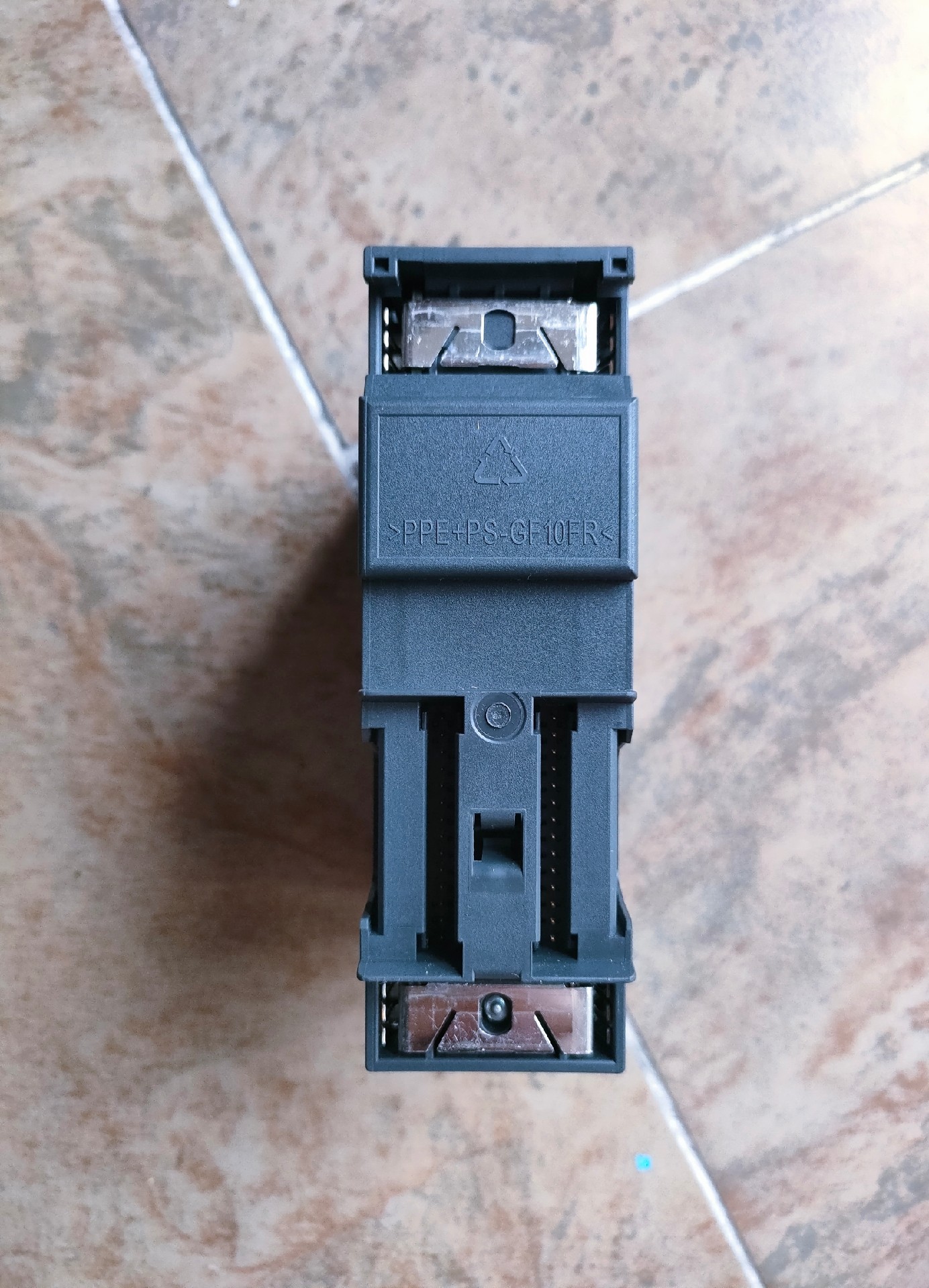 Siemens 6AG1331-7TF01-7AB0 Модуль 4