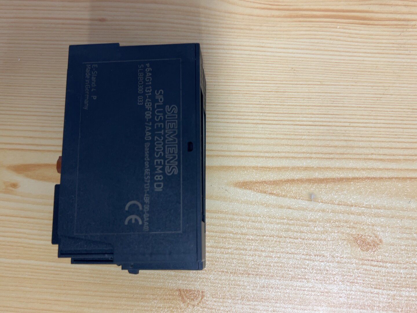 Siemens 6AG1131-4BF00-7AA0 Модуль ET-200 2