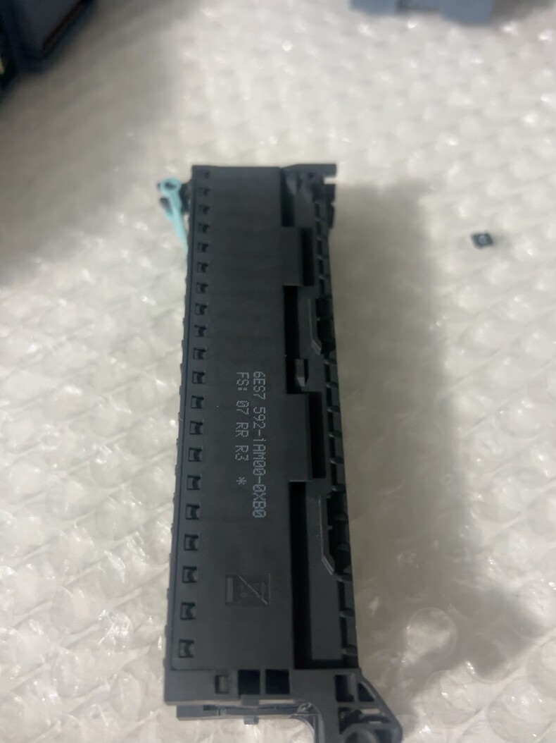 Siemens 6ES7592-1BM00-0XA0 Модуль S7-1500