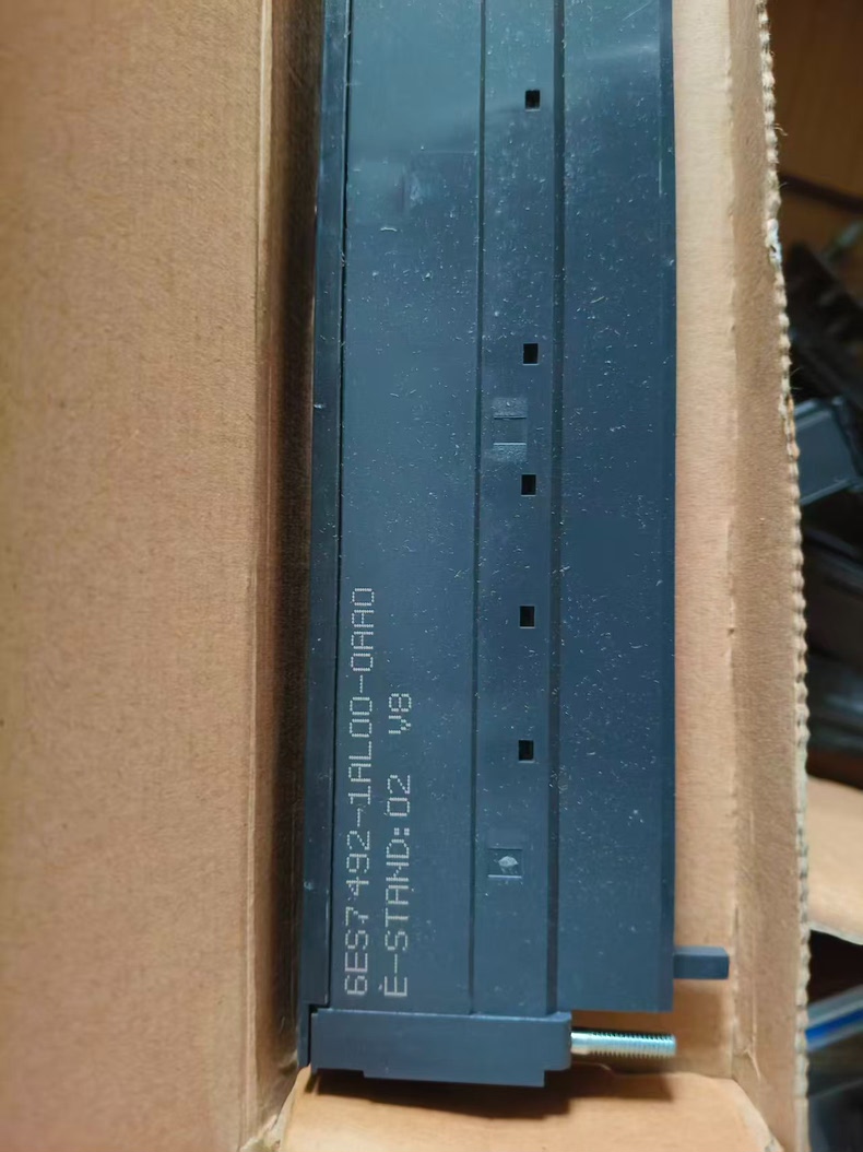 Siemens 6ES7492-1BL00-0AA0 Модуль S7-400