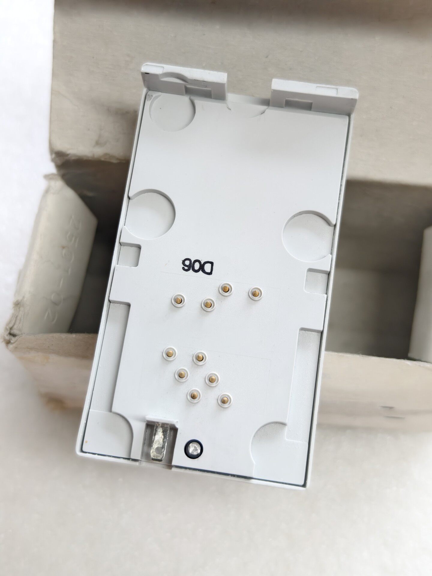 Siemens 3RK1400-1BQ20-0AA3 Модуль 4