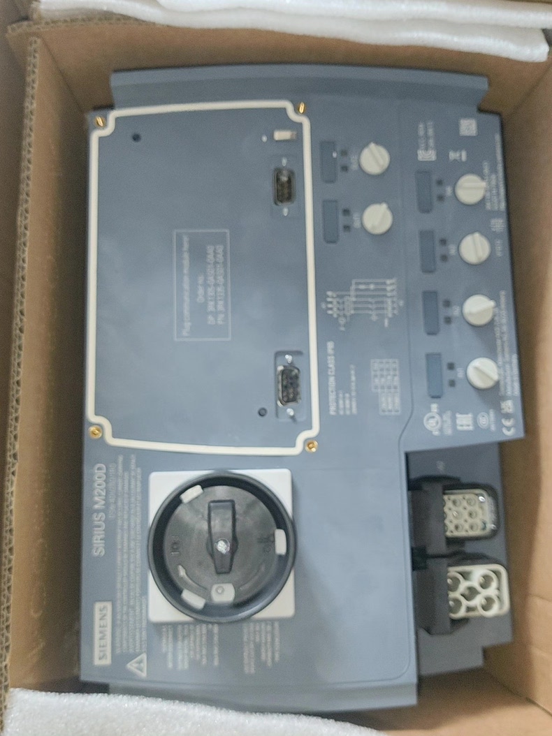 Siemens 3RK1395-6LS41-0AD3 Модуль 3