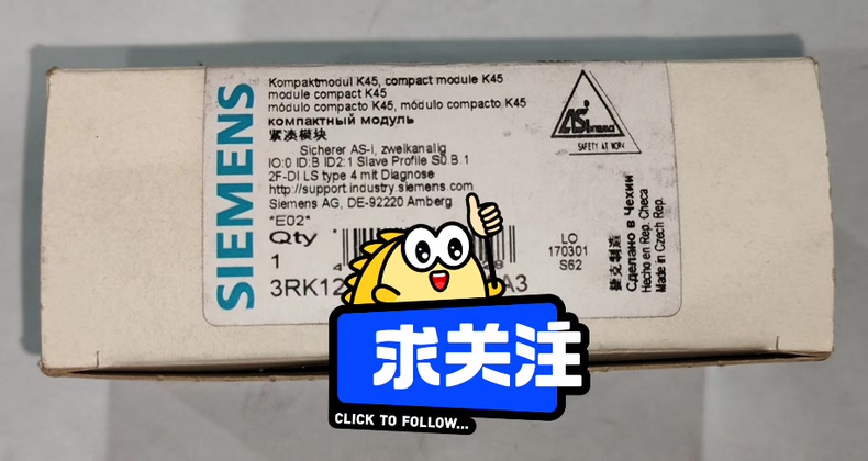 Siemens 3RK1205-0BQ24-0AA3 Модуль 6