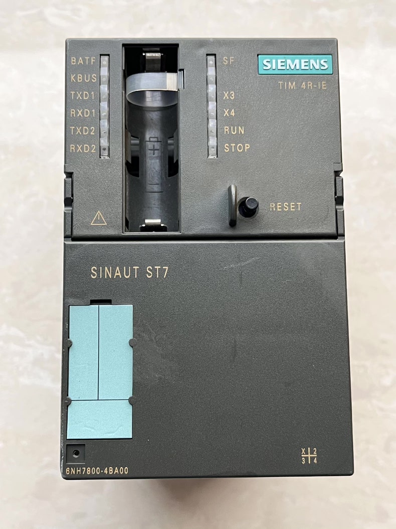 Siemens 6NH7800-4BA00 Модуль S7-400
